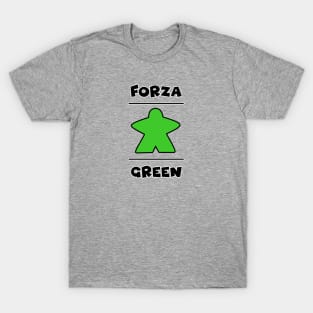 Forza Green! T-Shirt